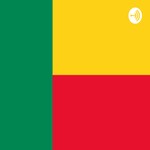 Logo of the podcast Benin: A West African Wonder Podcast Benin: A West African Wonder