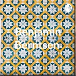 Podcast Benjamin Berntsen 