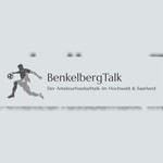 Logo of the podcast BenkelbergTalk - Der Amateurfußballtalk im Hochwald & Saarland Podcast BenkelbergTalk - Der Amateurfußballtalk im Hochwald & Saarland
