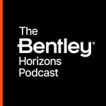 Logo of the podcast Bentley Horizons Podcast Bentley Horizons