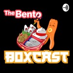 Logo of the podcast Bento Boxcast Podcast Bento Boxcast