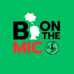 Logo of the podcast Beonthemic Podcast Beonthemic