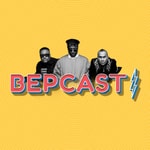 Logo of the podcast BEPCAST - Black Eyed Peas Podcast Podcast BEPCAST - Black Eyed Peas Podcast