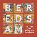 Logo of the podcast Beredsam Podcast Beredsam