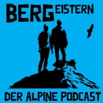 Bergeistern - der alpine Podcast Bergeistern - der alpine Podcast