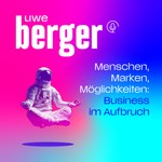 Logo of the podcast berger - der podcast fürs business im aufbruch Podcast berger - der podcast fürs business im aufbruch
