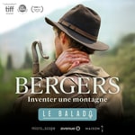 Logo of the podcast Bergers - Le balado - Inventer une montagne Podcast Bergers - Le balado - Inventer une montagne
