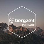 Podcast Bergzeit Podcast