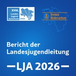 Logo of the podcast Bericht der Landesjugendleitung HBNi Podcast Bericht der Landesjugendleitung HBNi