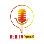 Logo of the podcast Berita NEGERIfm Podcast Berita NEGERIfm