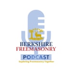 Logo of the podcast Berkshire Freemasonry Podcast Podcast Berkshire Freemasonry Podcast