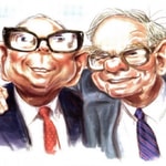 Logo of the podcast Berkshire Hathaway Annual Shareholder Meetings (since 1994) Podcast Berkshire Hathaway Annual Shareholder Meetings (since 1994)