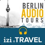 Logo of the podcast Berlin Audio Guides Podcast Berlin Audio Guides