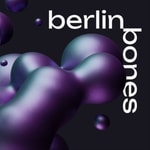 Logo of the podcast berlin bones Podcast berlin bones