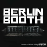 Logo of the podcast Berlin Booth Podcast Berlin Booth
