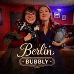 Logo of the podcast Berlin Bubbles Podcast Berlin Bubbles