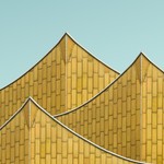 Logo of the podcast Berlin: History of Architecture Day 3 Podcast Berlin: History of Architecture Day 3