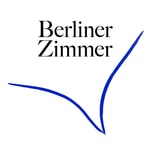 Podcast Berliner Zimmer - Literatur aus der Hauptstadt