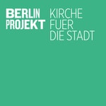 Logo of the podcast Berlinprojekt Predigten Podcast Berlinprojekt Predigten