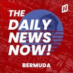 Logo of the podcast Bermuda News Today | 2 Min News | The Daily News Now! Podcast Bermuda News Today | 2 Min News | The Daily News Now!