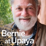 Podcast Bernie Glassman at Upaya