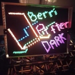 Logo of the podcast Berri.After.Dark Podcast Berri.After.Dark