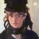 Logo of the podcast Berthe Morisot Podcast Berthe Morisot