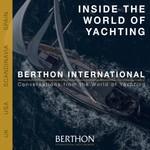 Logo of the podcast Berthon International Podcast Berthon International