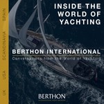 Logo of the podcast Berthon International Podcast Berthon International