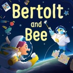 Logo of the podcast Bertolt and Bee Podcast Bertolt and Bee
