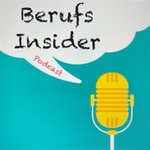 Logo of the podcast BerufsInsider = Was macht eigentlich ... ??? Podcast BerufsInsider = Was macht eigentlich ... ???