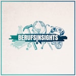 Logo of the podcast BerufsInsights Podcast BerufsInsights