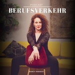 Logo of the podcast Berufsverkehr Podcast Berufsverkehr