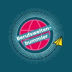 Logo of the podcast Berufsweltenbummler Podcast Podcast Berufsweltenbummler Podcast