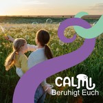 Logo of the podcast Beruhigt euch - der Podcast für Eltern Podcast Beruhigt euch - der Podcast für Eltern