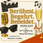 Logo of the podcast Berühmt. Begehrt. Beneidet. Podcast Berühmt. Begehrt. Beneidet.
