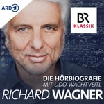 Logo of the podcast Berühmte Komponisten - Biografien zum Hören Podcast Berühmte Komponisten - Biografien zum Hören