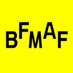 Logo of the podcast Berwick Film & Media Arts Festival Podcast Berwick Film & Media Arts Festival