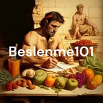 Logo of the podcast Beslenme 101 Podcast Beslenme 101