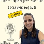 Logo of the podcast Beslenme Doçenti Anlatıyor Podcast Beslenme Doçenti Anlatıyor