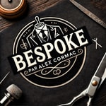 Logo of the podcast BESPOKE Podcast BESPOKE
