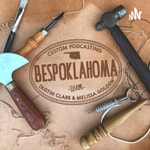 Logo of the podcast Bespoklahoma Podcast Bespoklahoma