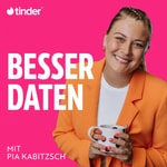 Besser Daten mit Pia Kabitzsch Podcast Besser Daten mit Pia Kabitzsch