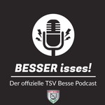 Logo of the podcast Besser isses! Podcast Besser isses!