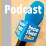 Logo of the podcast besser länger leben Podcast Podcast besser länger leben Podcast