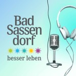 Logo of the podcast BESSER LEBEN - Bad Sassendorf Podcast BESSER LEBEN - Bad Sassendorf