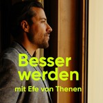 Logo of the podcast Besser werden Podcast Besser werden