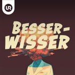 Logo of the podcast Besserwisser Podcast Besserwisser
