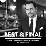 Logo of the podcast BEST & FINAL Podcast BEST & FINAL