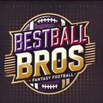 Logo of the podcast Best Ball Bros Podcast Best Ball Bros